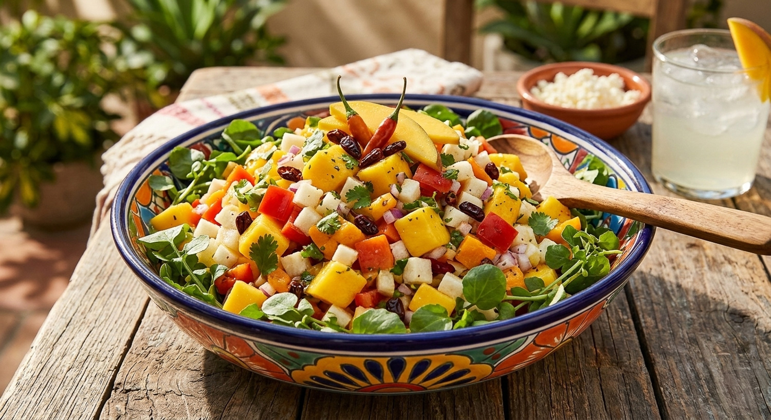 サカテカス風のエンチラーダ - Enchiladas zacatecanas